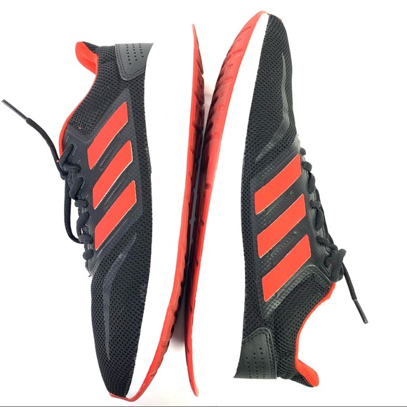 Adidas Runfalcon Running Sneakers Size 8.5 - Picture 6 of 10